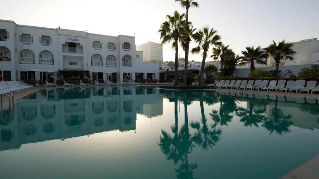 Royal Decameron Tafoukt Beach Resort & Spa 